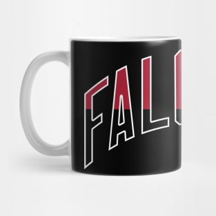 Falcons Mug